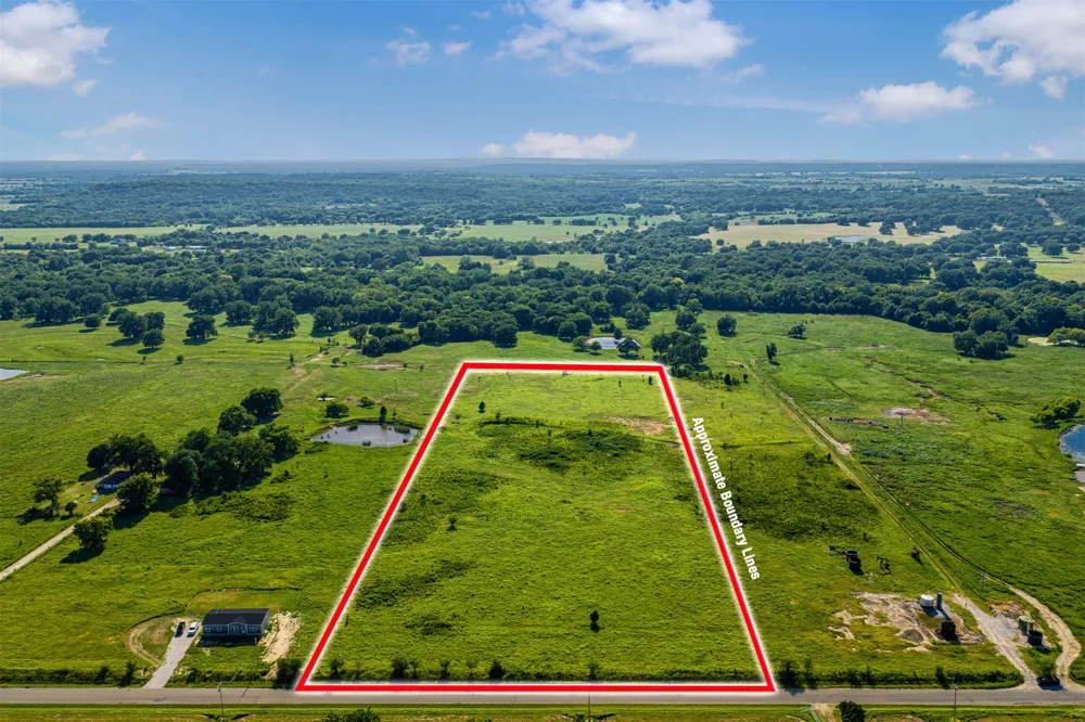 10 Dentonville Road Beggs, OK 74421