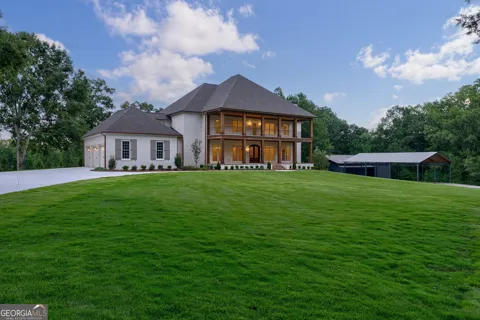 1321A Garrett RD