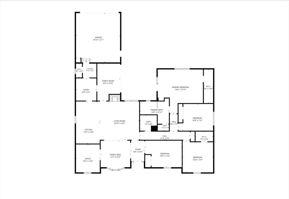 2202 Custer Parkway Richardson, TX 75080
