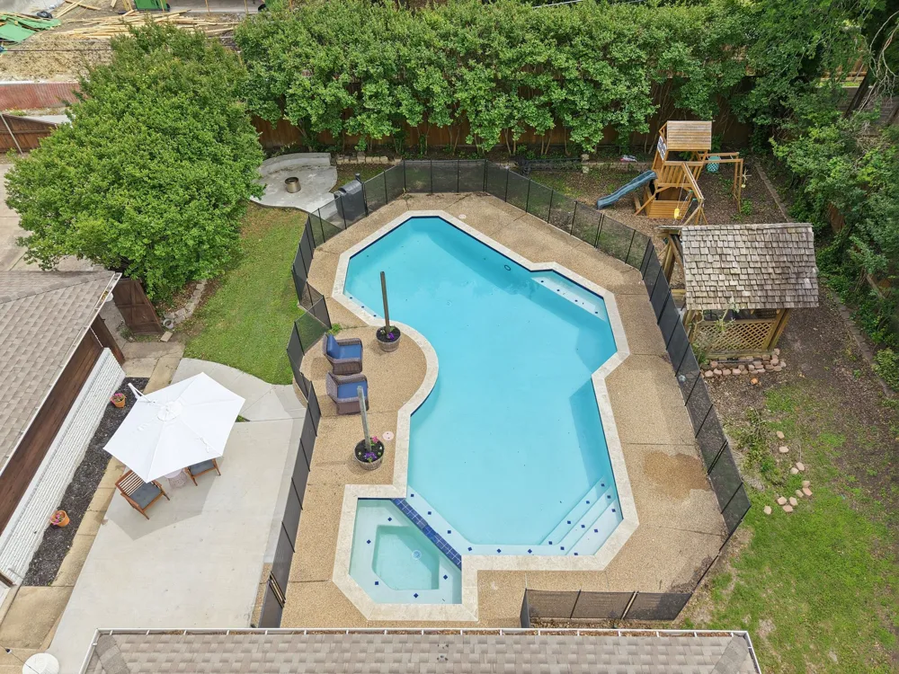 2202 Custer Parkway Richardson, TX 75080