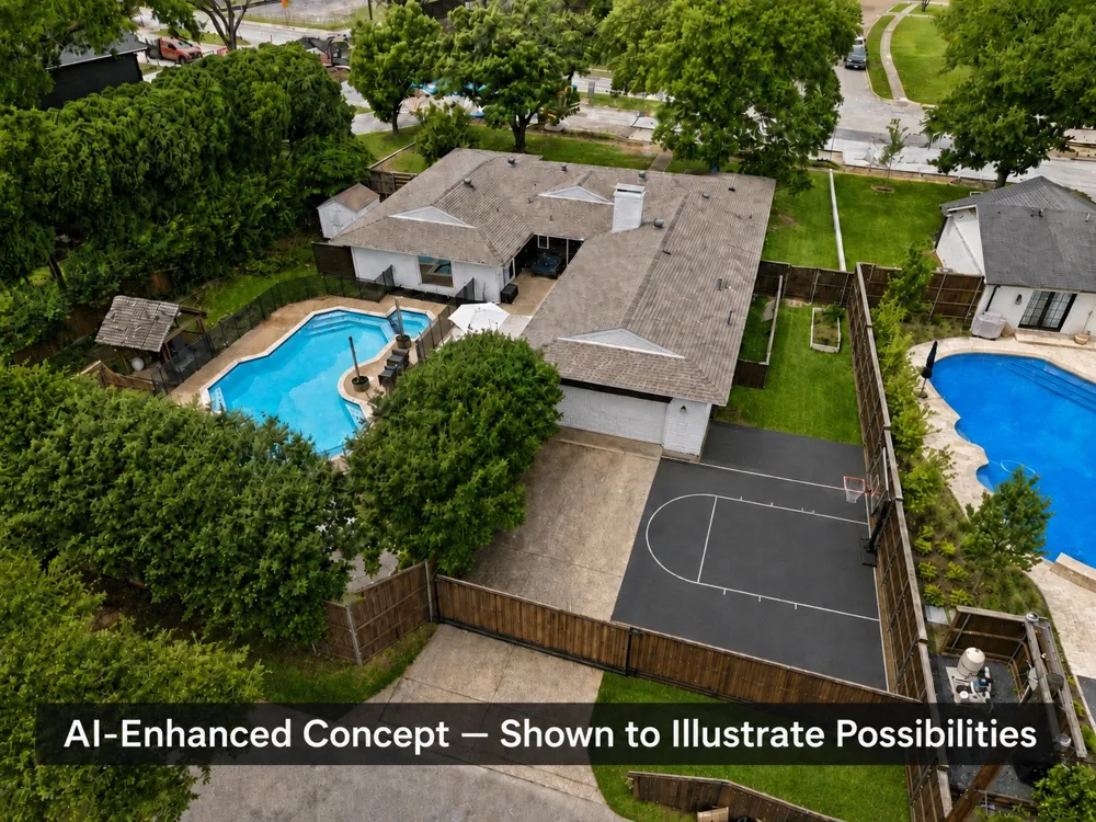 2202 Custer Parkway Richardson, TX 75080