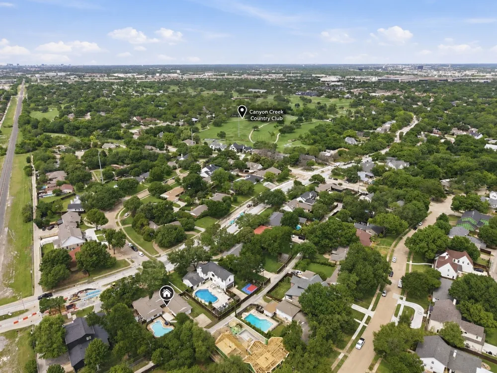 2202 Custer Parkway Richardson, TX 75080
