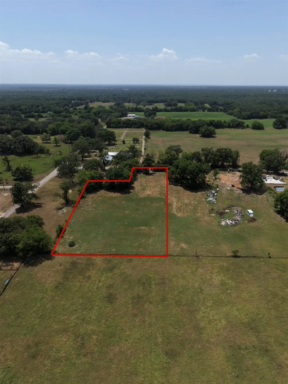 1195 RS COUNTY 1301 ROAD Emory, TX 75440