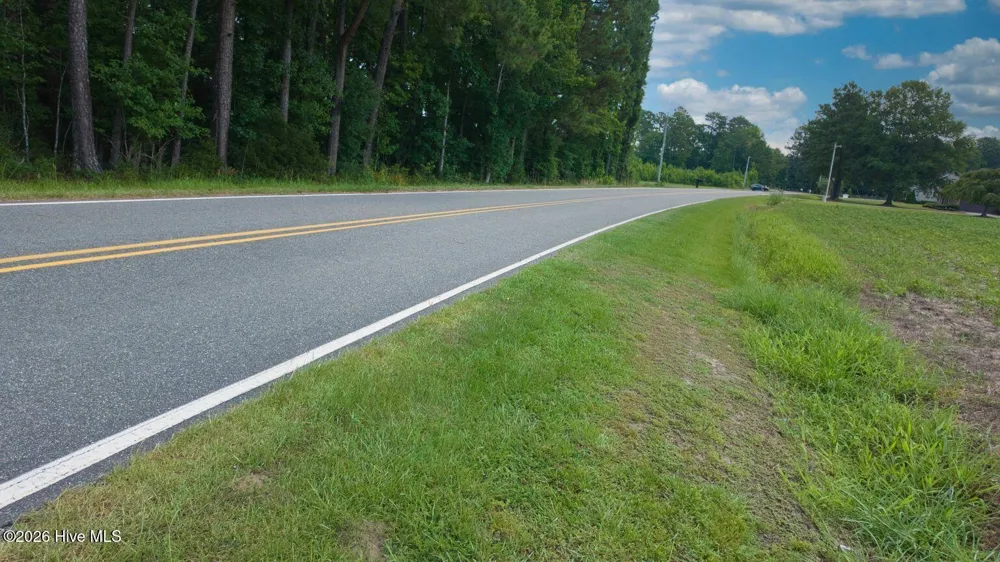 0000 Near 855 Furnie Hamm Road Clarendon, NC 28432