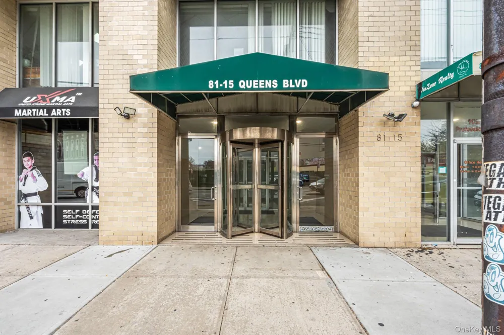 8115 Queens Boulevard #3A Elmhurst, NY 11373