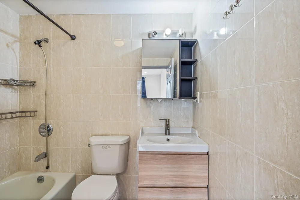 8115 Queens Boulevard #3A Elmhurst, NY 11373