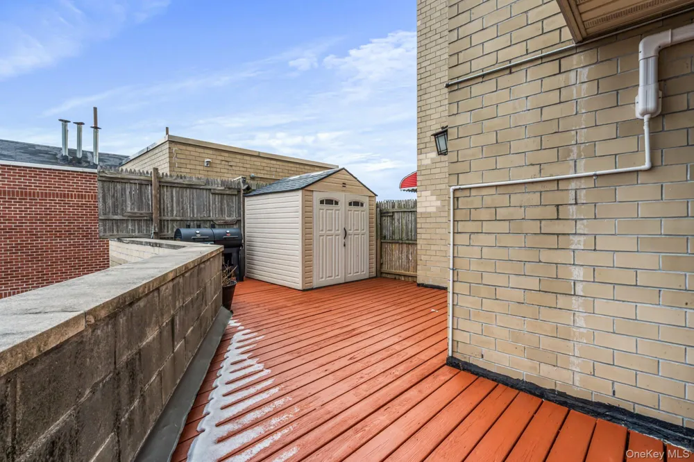 8115 Queens Boulevard #3A Elmhurst, NY 11373