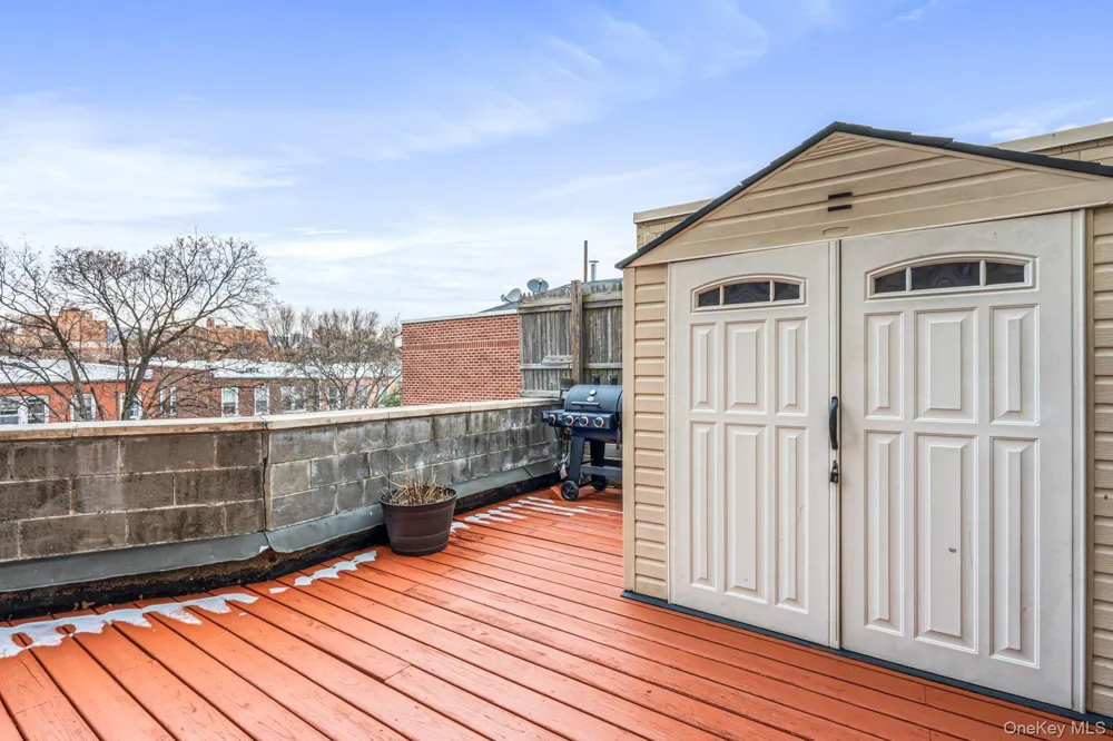 8115 Queens Boulevard #3A Elmhurst, NY 11373