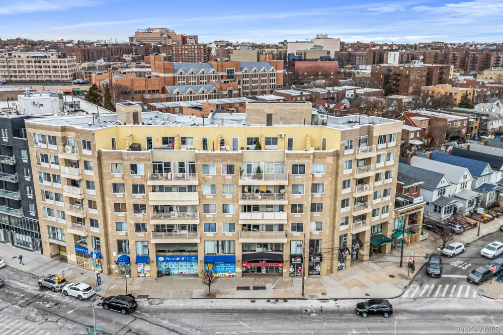 8115 Queens Boulevard #3A Elmhurst, NY 11373