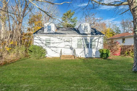 24485 Main Road