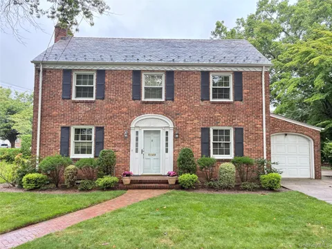 8 Orchid Street