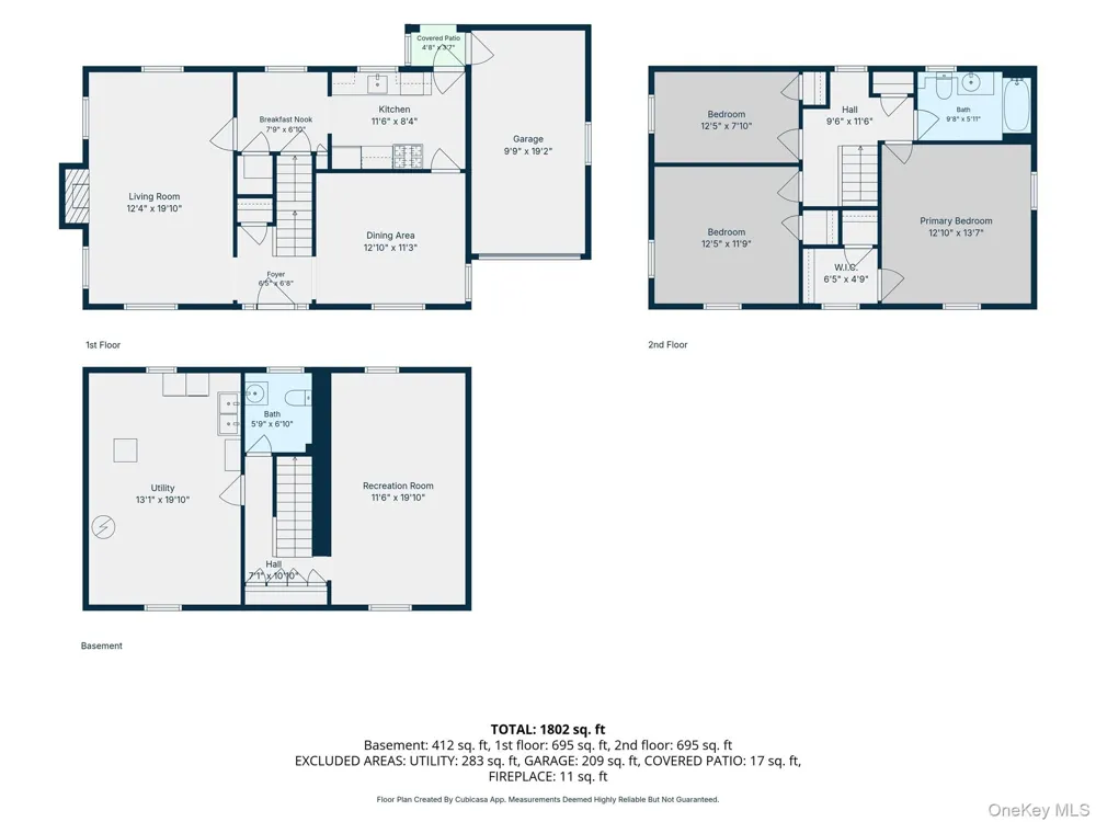 8 Orchid Street Floral Park, NY 11001