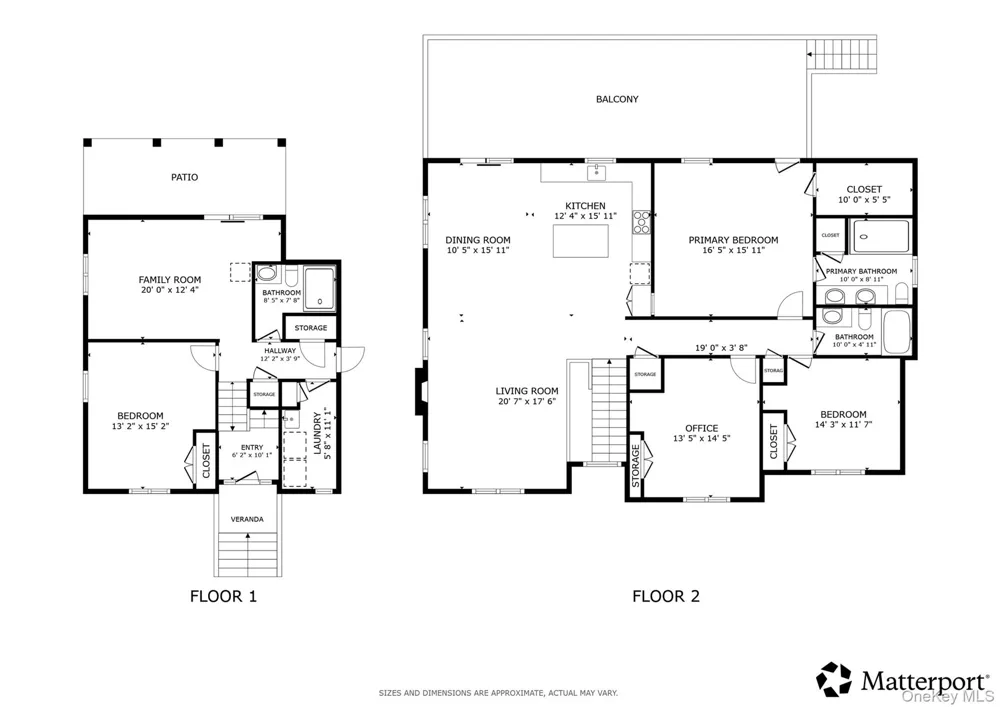 21 Meadow View Drive Marlboro, NY 12542