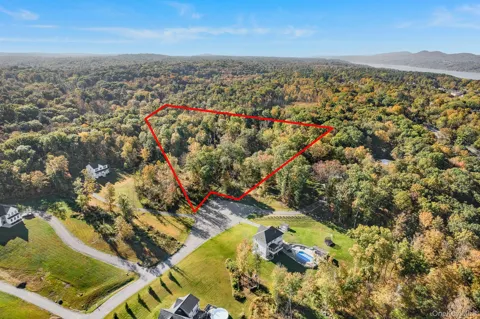 Lot 5 Pond View Court