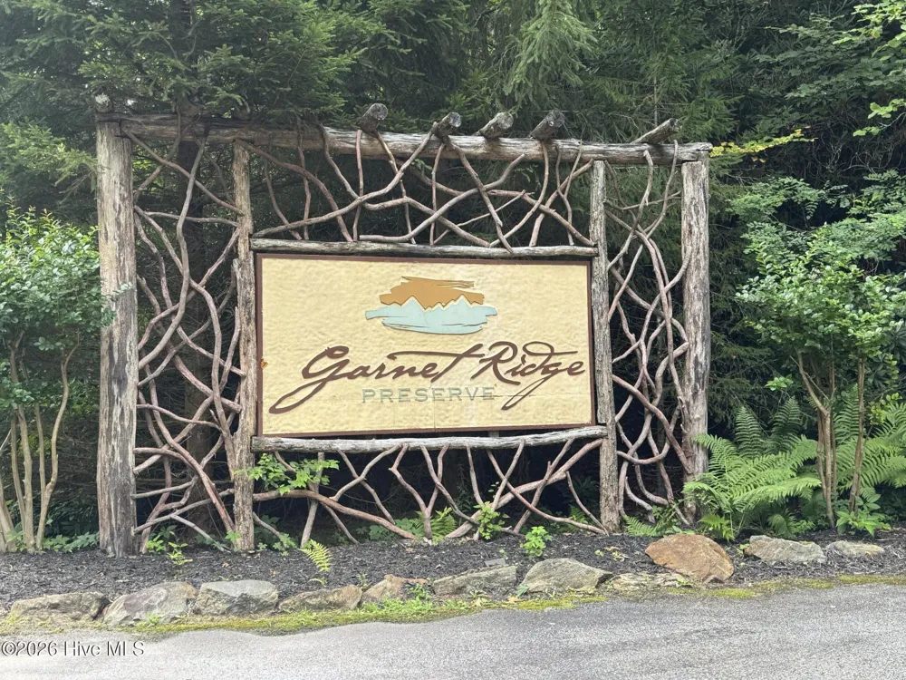 78 Lt 78 Pitch Pine Drive Sylva, NC 28779