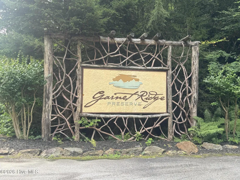 78 Lt 78 Pitch Pine Drive Sylva, NC 28779