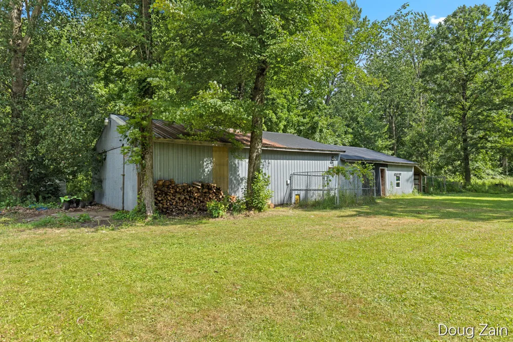 10680 15 Mile Road NE Cedar Springs, MI 49319