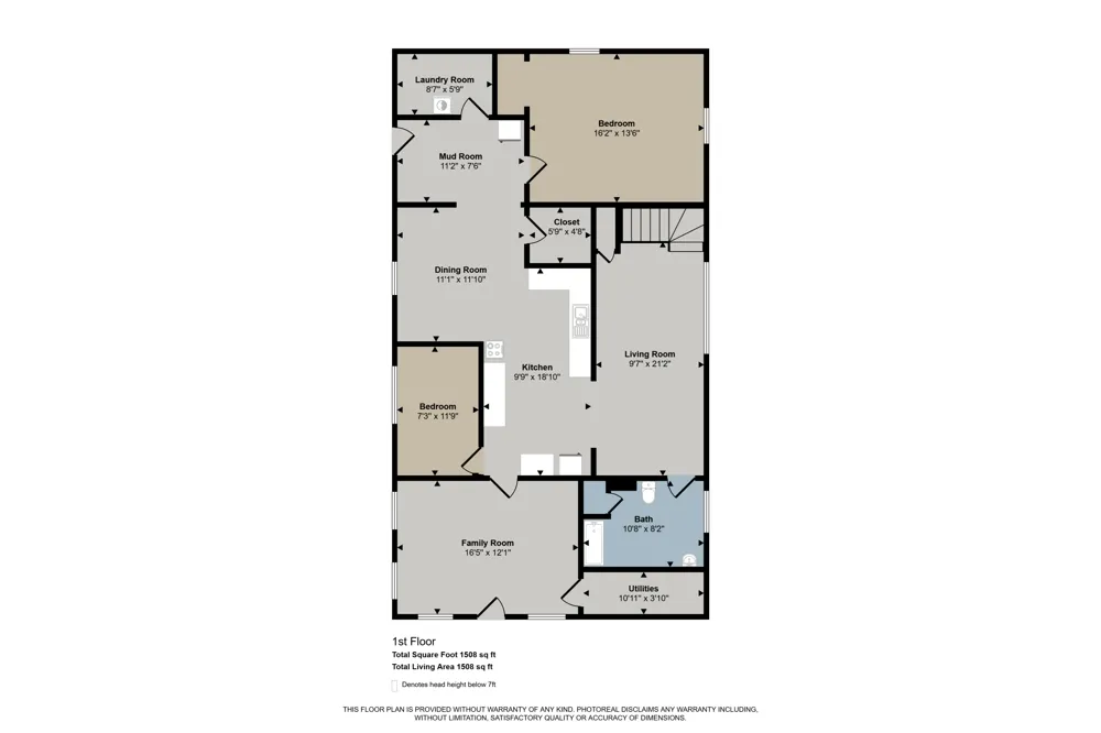 10680 15 Mile Road NE Cedar Springs, MI 49319