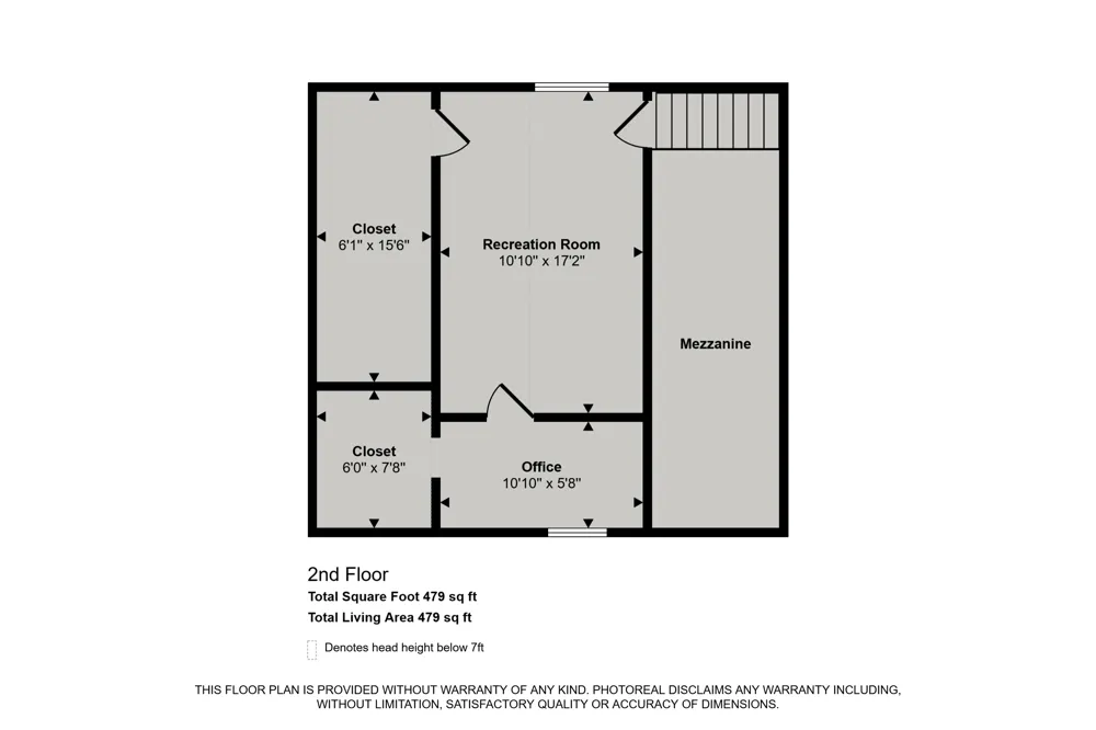 10680 15 Mile Road NE Cedar Springs, MI 49319