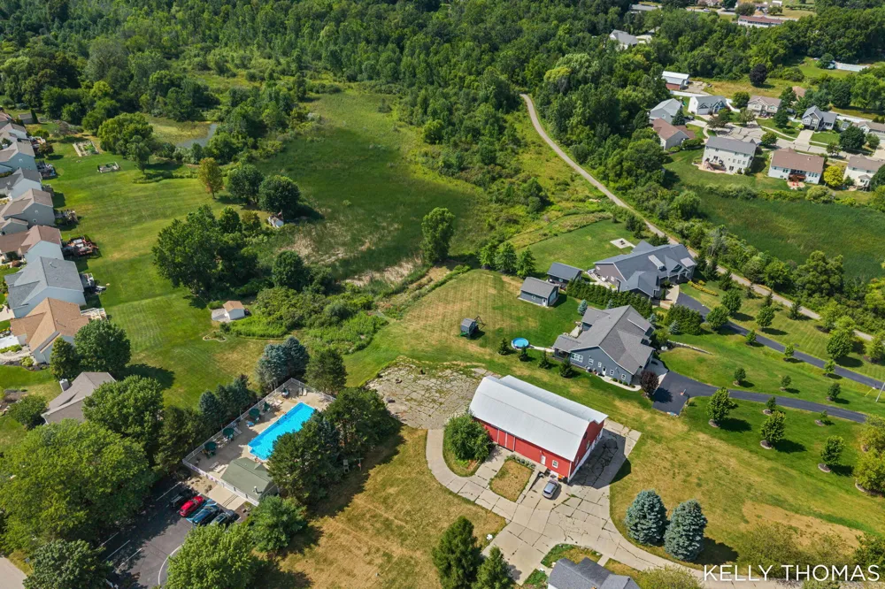 8153 Oldfield Court SE Byron Center, MI 49315