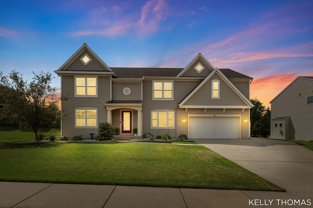8153 Oldfield Court SE Byron Center, MI 49315