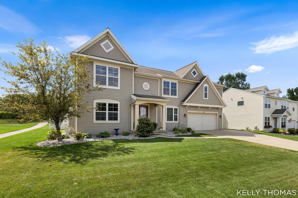 8153 Oldfield Court SE Byron Center, MI 49315
