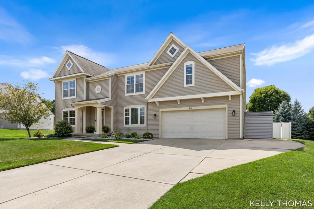8153 Oldfield Court SE Byron Center, MI 49315