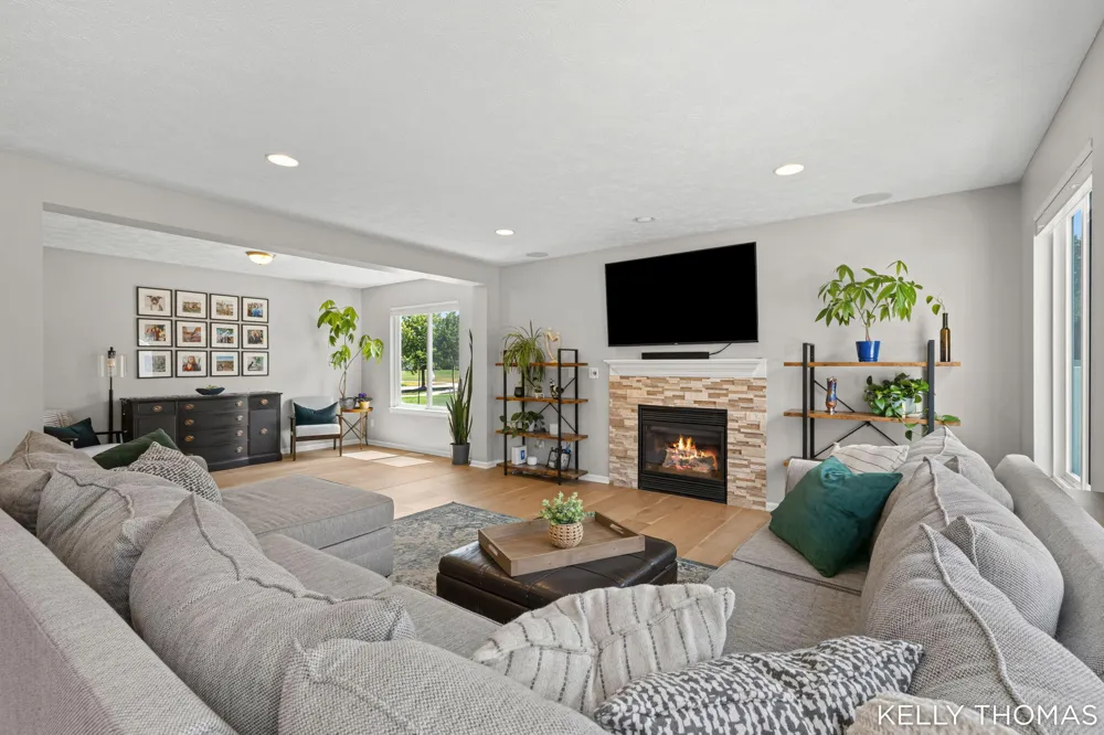 8153 Oldfield Court SE Byron Center, MI 49315