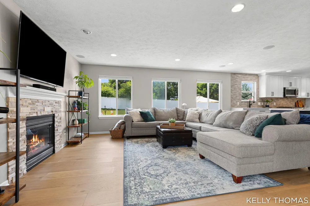 8153 Oldfield Court SE Byron Center, MI 49315