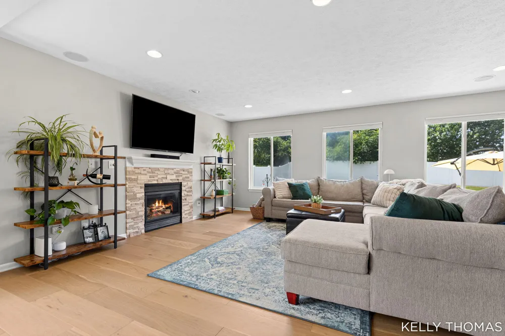 8153 Oldfield Court SE Byron Center, MI 49315