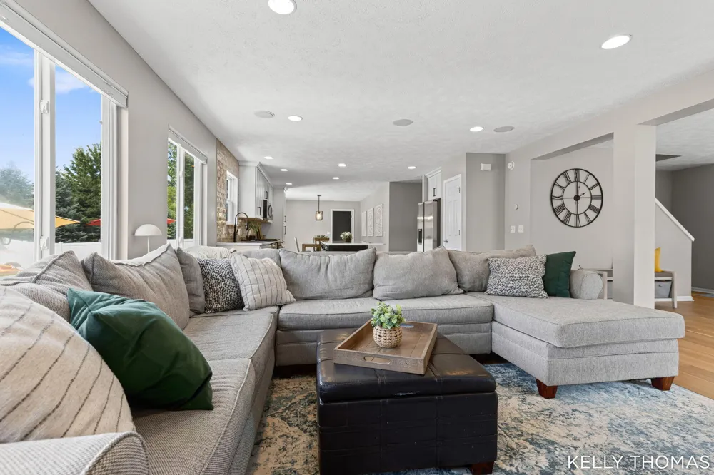 8153 Oldfield Court SE Byron Center, MI 49315