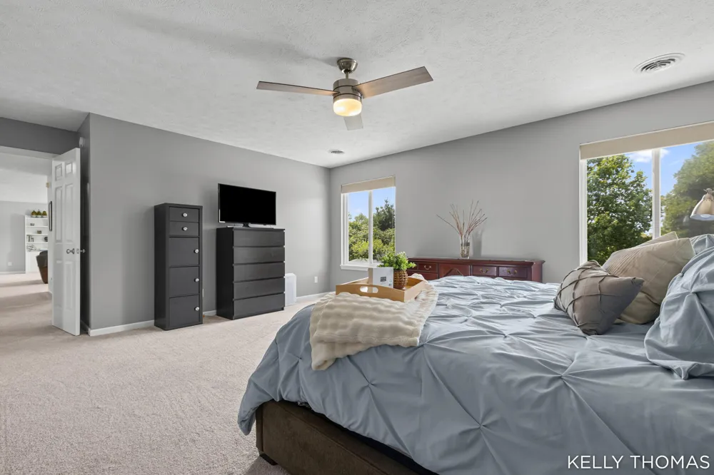 8153 Oldfield Court SE Byron Center, MI 49315