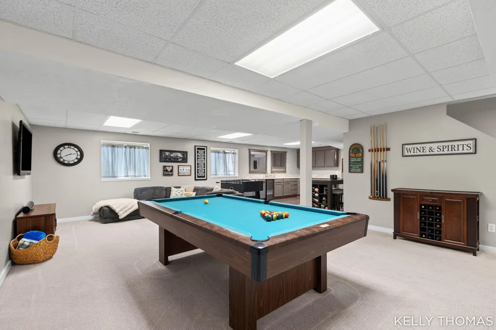 8153 Oldfield Court SE Byron Center, MI 49315