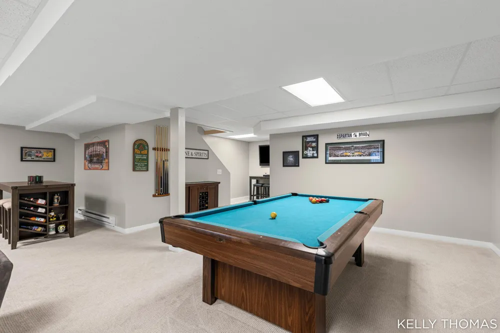 8153 Oldfield Court SE Byron Center, MI 49315