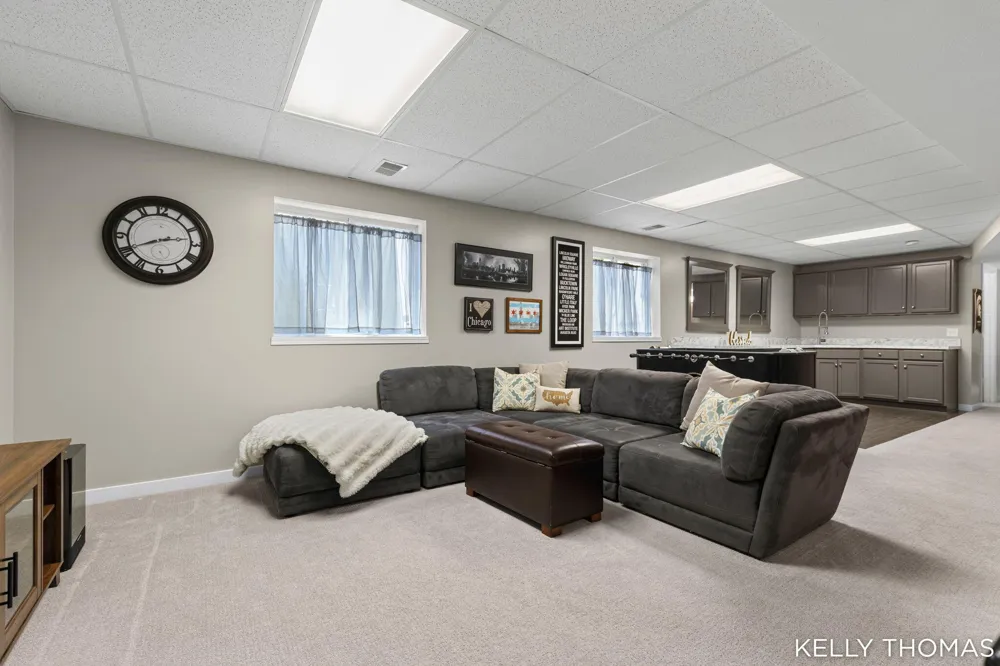 8153 Oldfield Court SE Byron Center, MI 49315