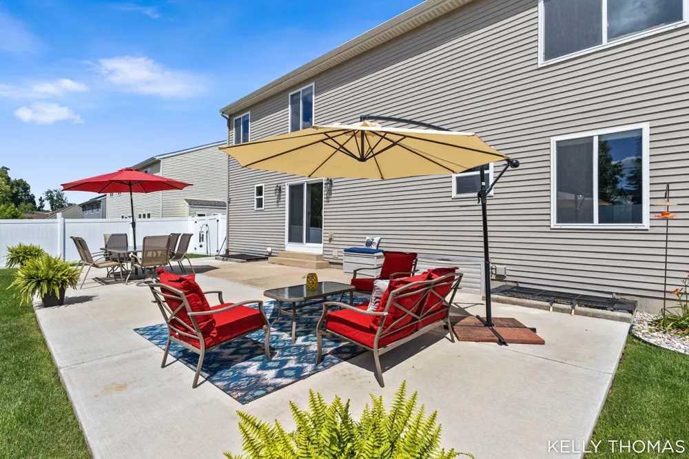 8153 Oldfield Court SE Byron Center, MI 49315