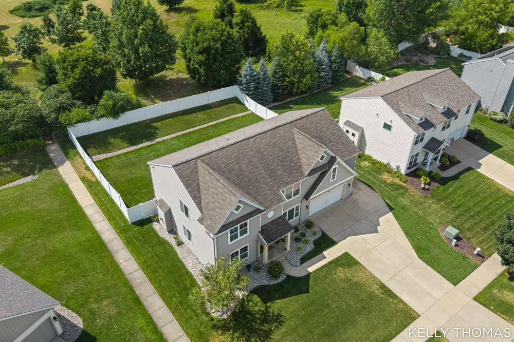 8153 Oldfield Court SE Byron Center, MI 49315