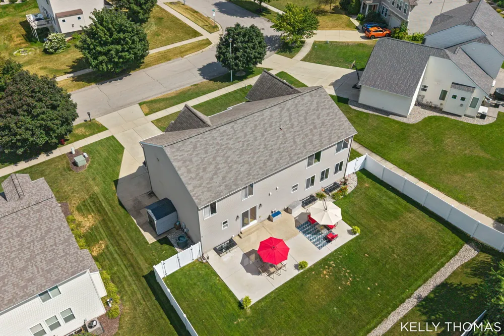 8153 Oldfield Court SE Byron Center, MI 49315