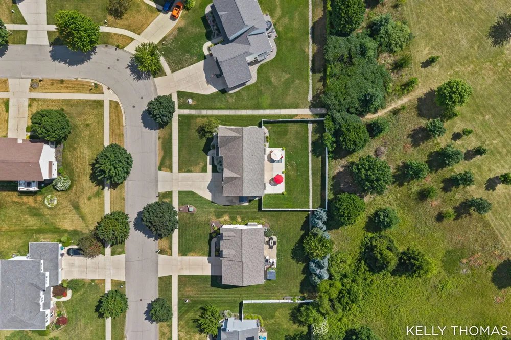 8153 Oldfield Court SE Byron Center, MI 49315