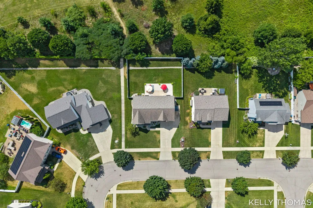 8153 Oldfield Court SE Byron Center, MI 49315