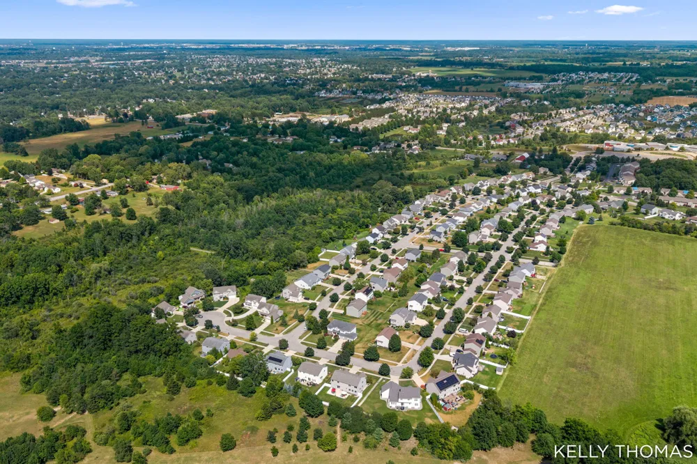 8153 Oldfield Court SE Byron Center, MI 49315