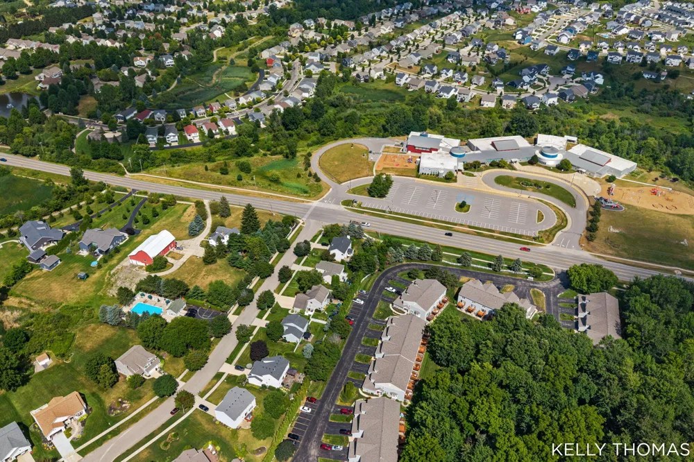 8153 Oldfield Court SE Byron Center, MI 49315