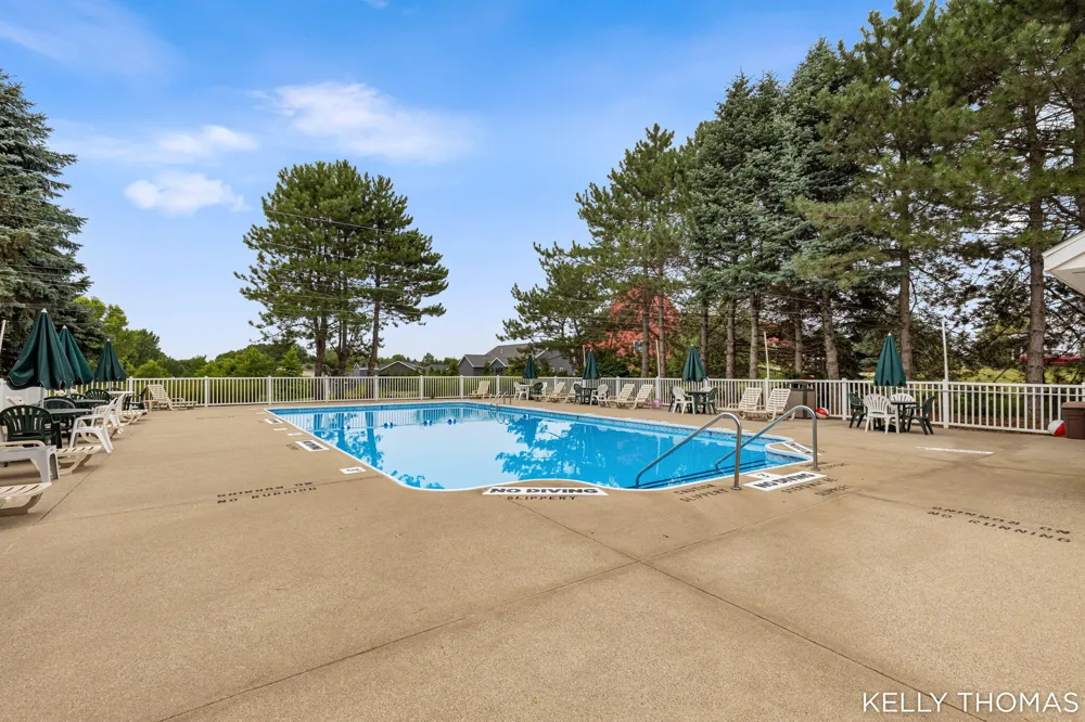 8153 Oldfield Court SE Byron Center, MI 49315