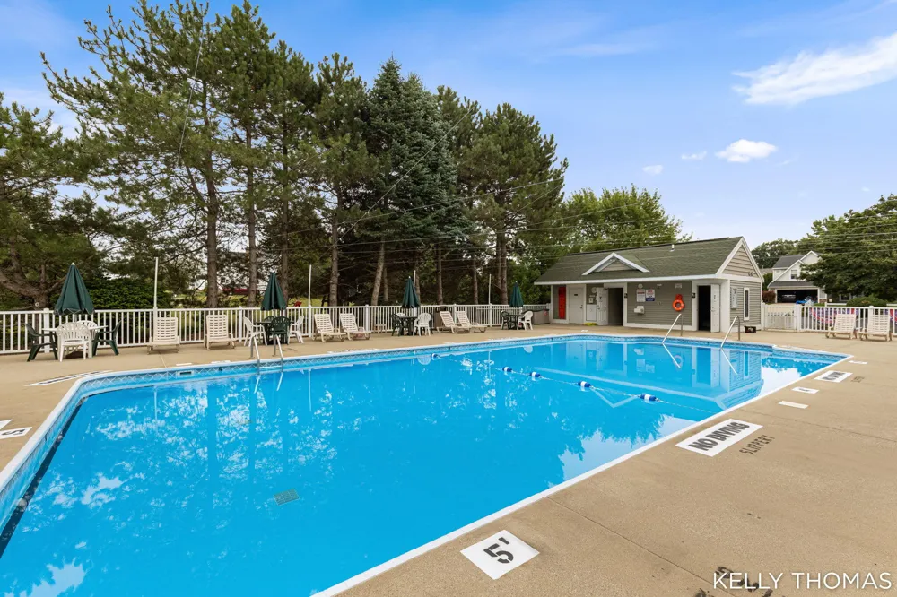 8153 Oldfield Court SE Byron Center, MI 49315