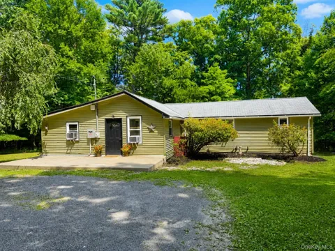 37 Old Town Road