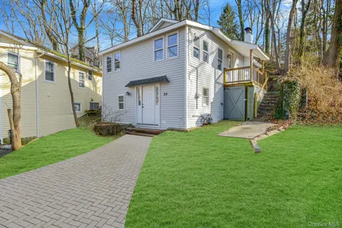 34 Glenna Little Trail