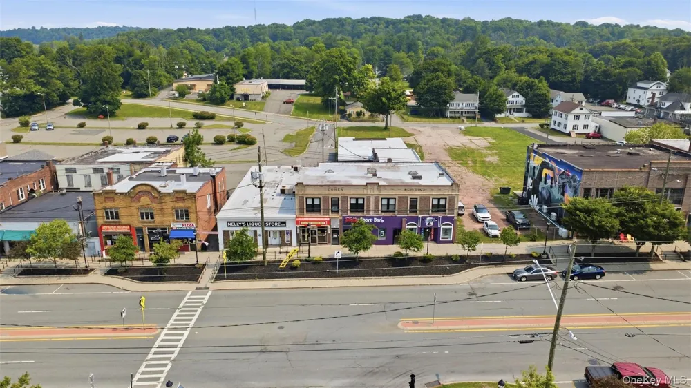 Broadway Monticello, NY 12701