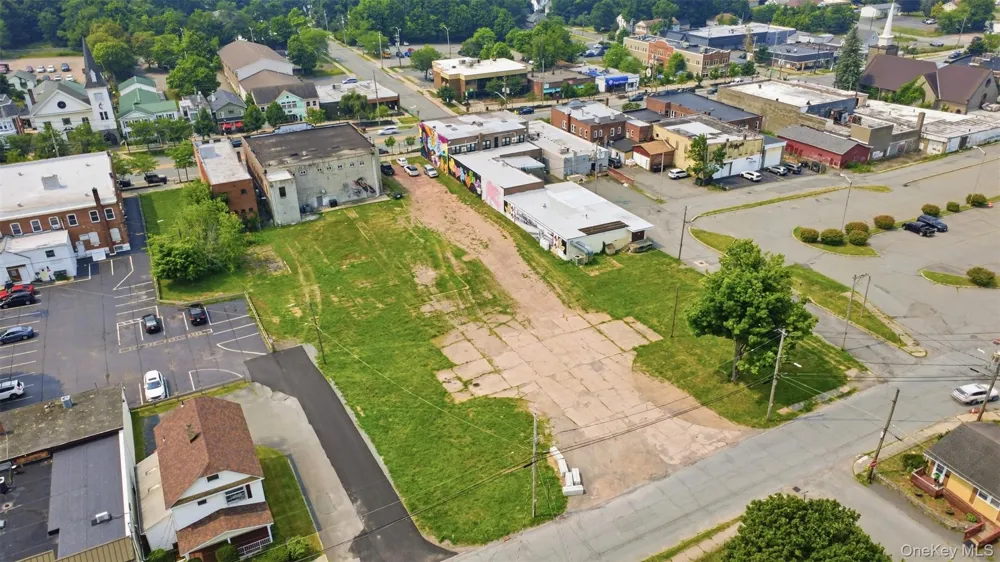 Broadway Monticello, NY 12701