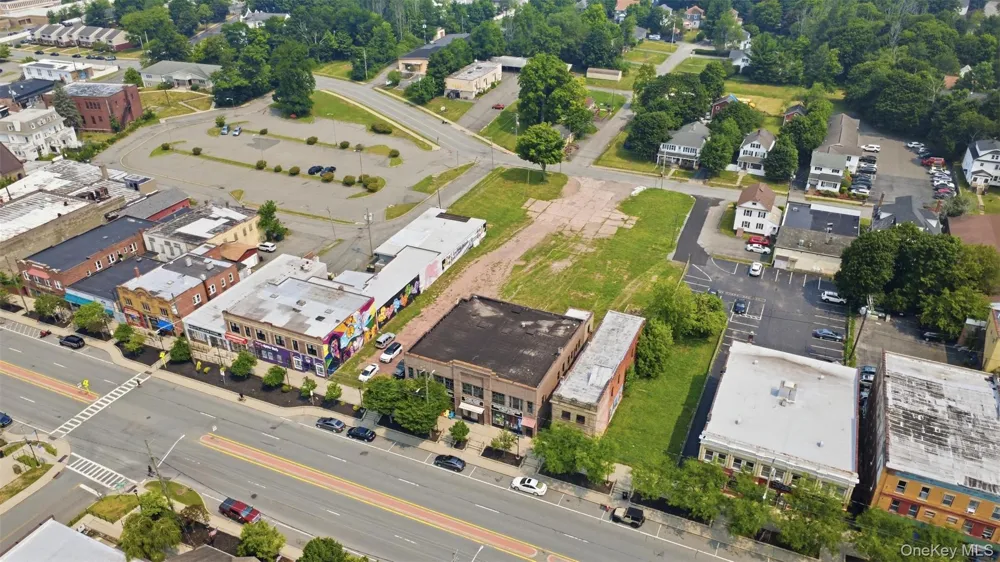 Broadway Monticello, NY 12701