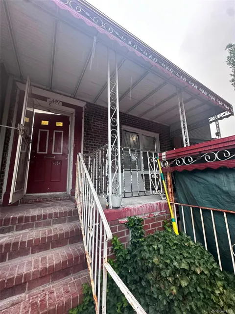 2449 92nd Street